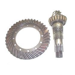 Picture of Gear + Pinion