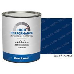 Komatsu Paint - Blue/Purple Gallon Sy59347Gal