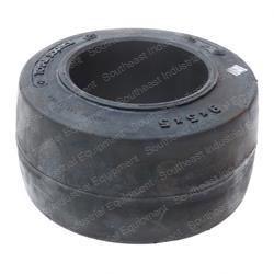 CROWN CR076751-2-TS TIRE - 9X5X5 SMOOTH