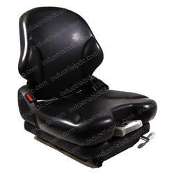 Picture of Seat-Driver