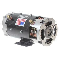 avp02-4010 MOTOR - PUMP 36 VOLT DC