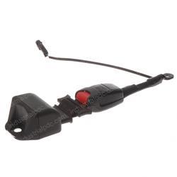 Picture of Seat Belt