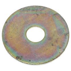 Picture of Washer- Snubbing