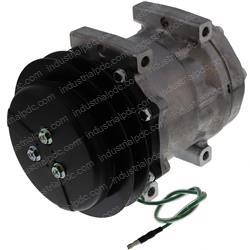 Picture of Compressor - Air Conditioning