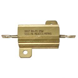 Picture of Resistor - 40 Ohm 25 Watt