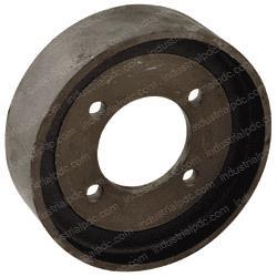 Picture of Drum - Parking Brake