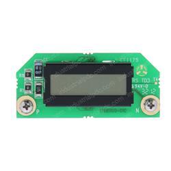 Picture of Hour Meter