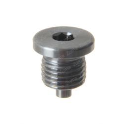 Linde 153913 - plug-drain