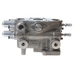 Picture of Valve Section