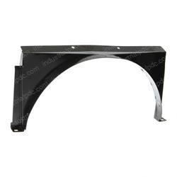 Picture of Shroud - Upper(metal)