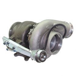 Picture of Turbocharger