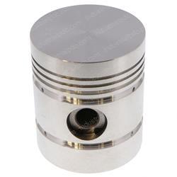 Picture of Piston + Pin - (1)
