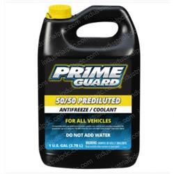 Picture of Antifreeze - Premix - 1 Gal