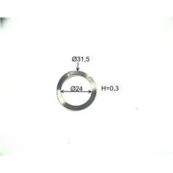 Picture of Washer - Wave Spring