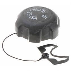 CLUB CAR CC103372101 CAP- GAS