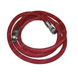 Picture of Leadhead Straight Cable