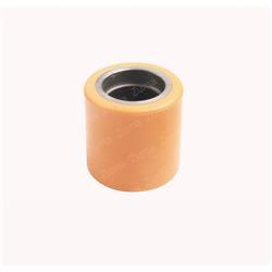 Big Joe 501433 - wheel, poly 3.25x3.25x2.047