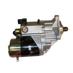 Picture of Motor - Starter
