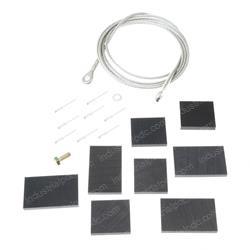 Picture of Cable Upper Al4+5/Lt5/Sl4 Kit