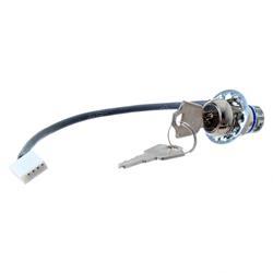 Picture of Key Switch Assembly