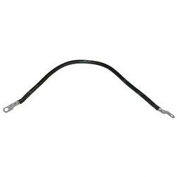 Picture of Wire Assembly - 4ga 18blk.31/.3