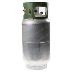 Picture of Tank - Lpg - Alum 33# - Vapor