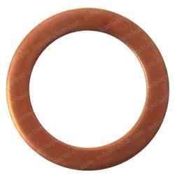 Picture of Washer Sealing