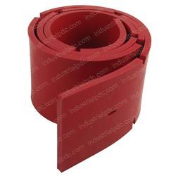 Picture of Squeegee - Red Gum