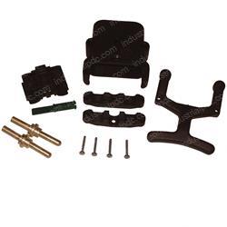 Picture of Din 80a 10mm Pin