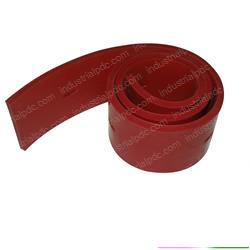 Picture of Squeegee - Red Gum Rear