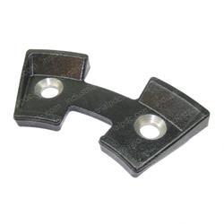 Picture of Clamp Rear Axle Rim