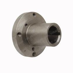 Picture of Flange