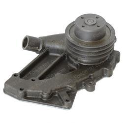 cl881920 PUMP - WATER WITH PULLEY