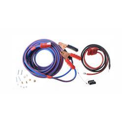 BOOSTER ASSEMBLY - 2 AWG
