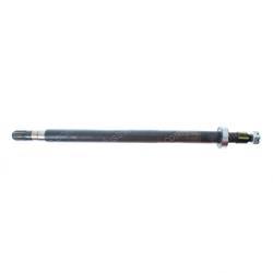 Picture of Shaft - Axle Rear-Lh-Gas-Med/Tx