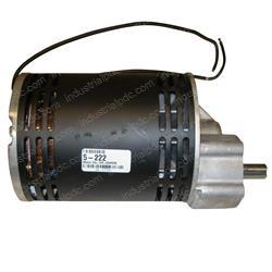 Picture of Motor - Brush Drive