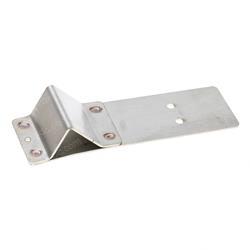Picture of Weldment- Rear Retainer-
