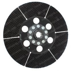 Picture of Disc Assembly - Clutch