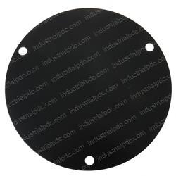 Picture of Cap  Hub .06 X 6.00