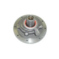 Picture of Pump Assembly