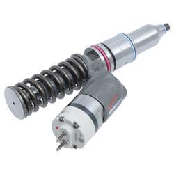 Picture of Complete Injector