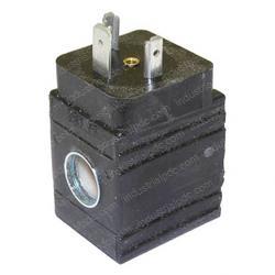 Picture of Coil - Magnet