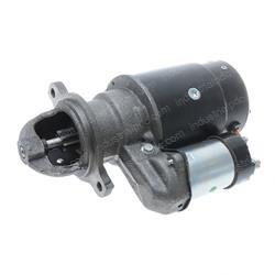 Picture of Startmotor