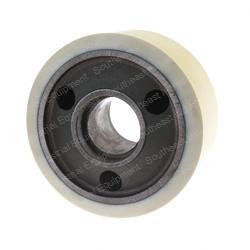  800050150-SUP WHEEL - POLY 8.00 X 4.00 LW