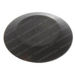 Picture of Plug 1/2 Plastic
