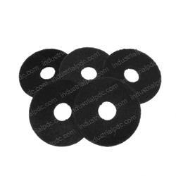 Picture of Pad 14.0d, Blk Cs= 5pcs