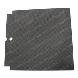 Picture of Deckboard, Rear, Minute M