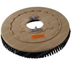 Picture of Brush - 20 in 028 Med.nylon
