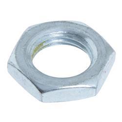 Picture of Nut -  Coil -  Nyl Patch