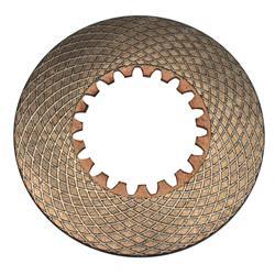 Picture of Disc - Transmission